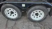 2017 SDI 300D14-5H 2017-SDI SPRAYER/ Water Truck