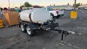 2017 SDI 300D14-5H 2017-SDI SPRAYER/ Water Truck