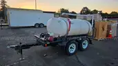 2017 SDI 300D14-5H 2017-SDI SPRAYER/ Water Truck