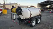 2017 SDI 300D14-5H 2017-SDI SPRAYER/ Water Truck