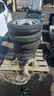 Lot of Police upfit equipment (ford explorer) and some other items