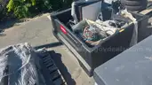 Lot of Police upfit equipment (ford explorer) and some other items