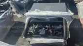 Lot of Police upfit equipment (ford explorer) and some other items