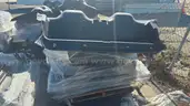 Lot of Police upfit equipment (ford explorer) and some other items