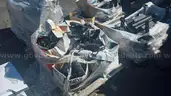 Lot of Police upfit equipment (ford explorer) and some other items