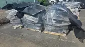 Lot of Police upfit equipment (ford explorer) and some other items