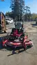 2013 TORO 3280D MOWER 72&#x22; DECK