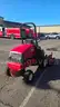 2013 TORO 3280D MOWER 72&#x22; DECK