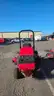 2013 TORO 3280D MOWER 72&#x22; DECK