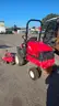 2013 TORO 3280D MOWER 72&#x22; DECK