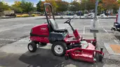 2013 TORO 3280D MOWER 72&#x22; DECK