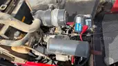 2013 TORO 3280D MOWER 72&#x22; DECK
