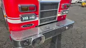 2001 Pierce Model Tilt Cab 1500 GPM PUMPER (E7)