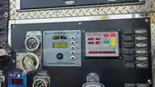 2001 Pierce Model Tilt Cab 1500 GPM PUMPER (E7)
