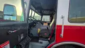 2001 Pierce Model Tilt Cab 1500 GPM PUMPER (E7)