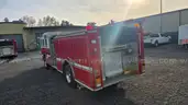 2001 Pierce Model Tilt Cab 1500 GPM PUMPER (E7)