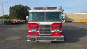 2001 Pierce Model Tilt Cab 1500 GPM PUMPER (E7)
