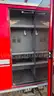 2001 Pierce Model Tilt Cab 1500 GPM PUMPER (E7)