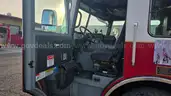 2001 Pierce Model Tilt Cab 1500 GPM PUMPER (E1)