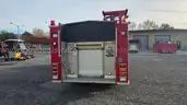 2001 Pierce Model Tilt Cab 1500 GPM PUMPER (E1)
