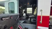 2001 Pierce Model Tilt Cab 1500 GPM PUMPER (E1)