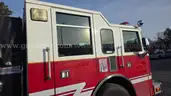 2001 Pierce Model Tilt Cab 1500 GPM PUMPER (E1)