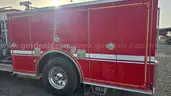 2001 Pierce Model Tilt Cab 1500 GPM PUMPER (E1)