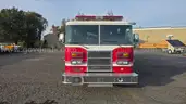 2001 Pierce Model Tilt Cab 1500 GPM PUMPER (E1)