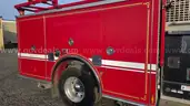 2001 Pierce Model Tilt Cab 1500 GPM PUMPER (E1)