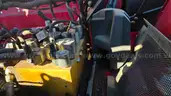 2017-TORO GROUNDSMASTER ENCLOSED MOWER