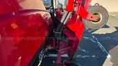 2017-TORO GROUNDSMASTER ENCLOSED MOWER