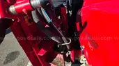 2017-TORO GROUNDSMASTER ENCLOSED MOWER