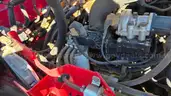 2017-TORO GROUNDSMASTER ENCLOSED MOWER