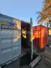 Shipping Container or Connex Box