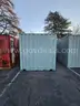 Shipping Container or Connex Box