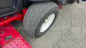 2017-TORO GROUNDSMASTER ENCLOSED MOWER