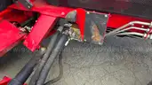 2017-TORO GROUNDSMASTER ENCLOSED MOWER