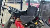 2017-TORO GROUNDSMASTER ENCLOSED MOWER