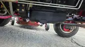 2017-TORO GROUNDSMASTER ENCLOSED MOWER