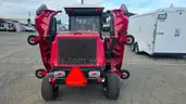 2017-TORO GROUNDSMASTER ENCLOSED MOWER