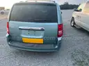 2010 CHRYSLER TOWN AND COUNTRY