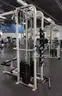 Paramount 6 stack multi-station gym
