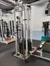 Paramount 6 stack multi-station gym