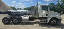 2010 Freightliner Columbia Day Cab