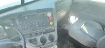 2010 Freightliner Columbia Day Cab