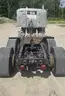 2010 Freightliner Columbia Day Cab