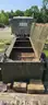KALYN SIEBERT 70k TRI-AXLE DOVETAIL DROP DECK SEMI-TRAILER