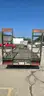 KALYN SIEBERT 70k TRI-AXLE DOVETAIL DROP DECK SEMI-TRAILER