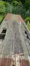 KALYN SIEBERT 70k TRI-AXLE DOVETAIL DROP DECK SEMI-TRAILER