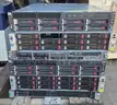 HP SERVERS &#x26; CISCO SWITCHES